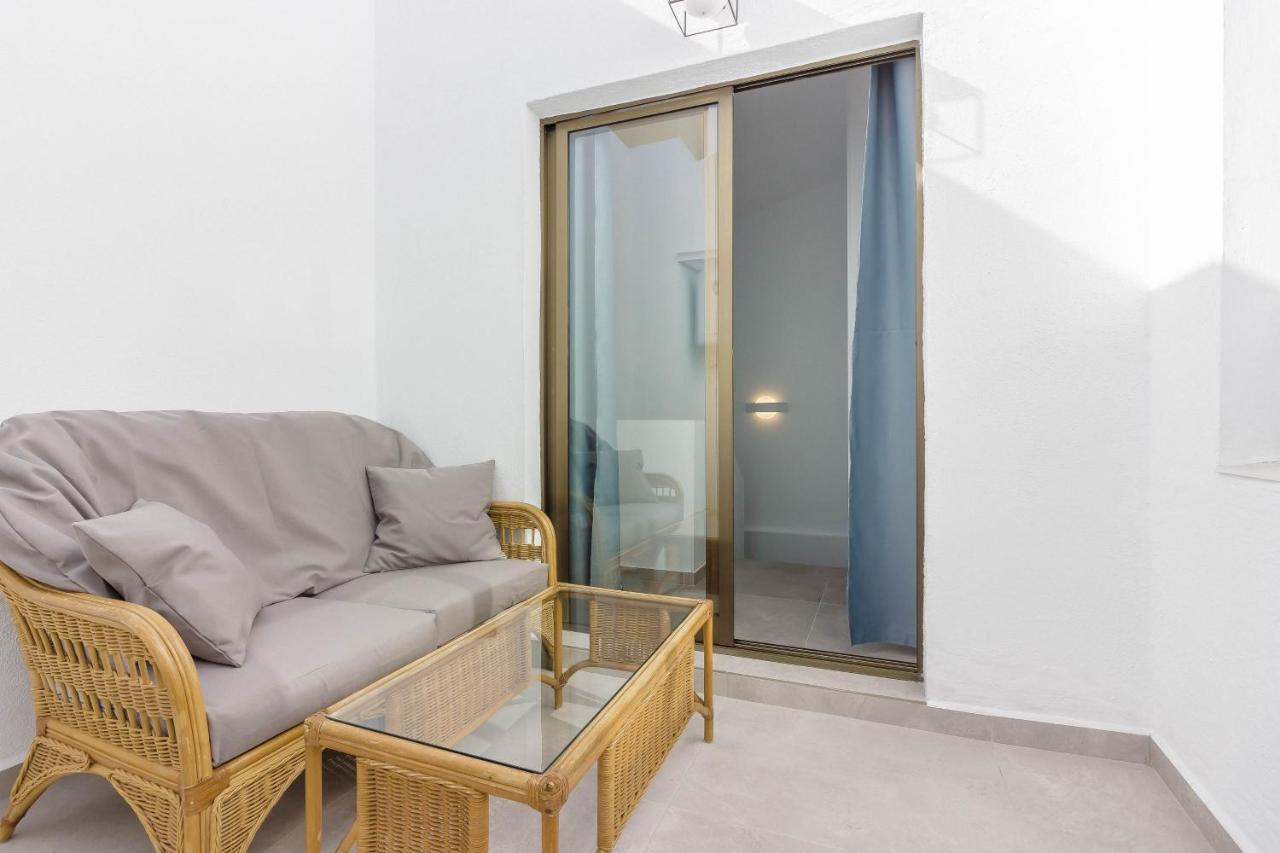 Luxury Duplex In Cristianos , 6 Pax Apartment Los Cristianos (Tenerife)