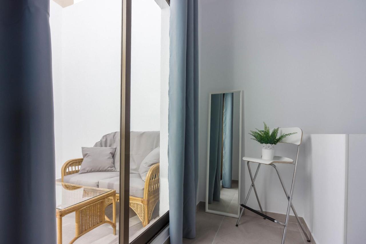 Luxury Duplex In Cristianos , 6 Pax Apartment
