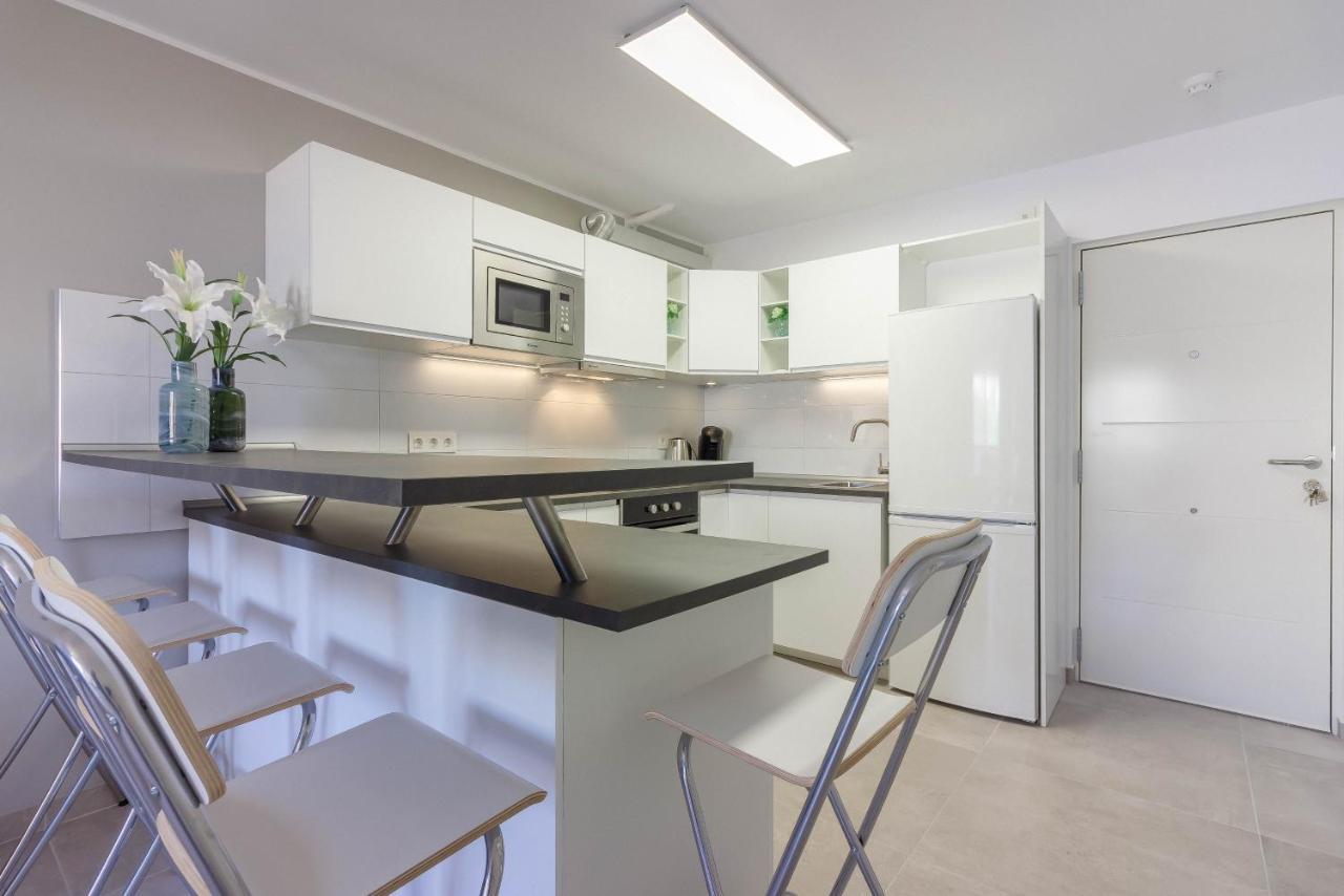 Apartment Luxury Duplex In Cristianos , 6 Pax Los Cristianos (Tenerife)