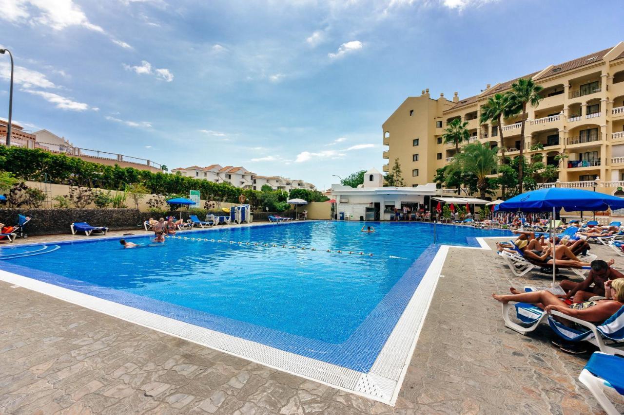 Luxury Duplex In Cristianos , 6 Pax Apartment *