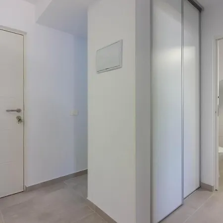 Luxury Duplex In Los Cristianos , 6 Pax Exterior photo