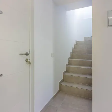 Luxury Duplex In Los Cristianos , 6 Pax Exterior photo