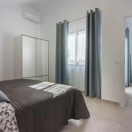 Luxury Duplex In Los Cristianos , 6 Pax Exterior photo