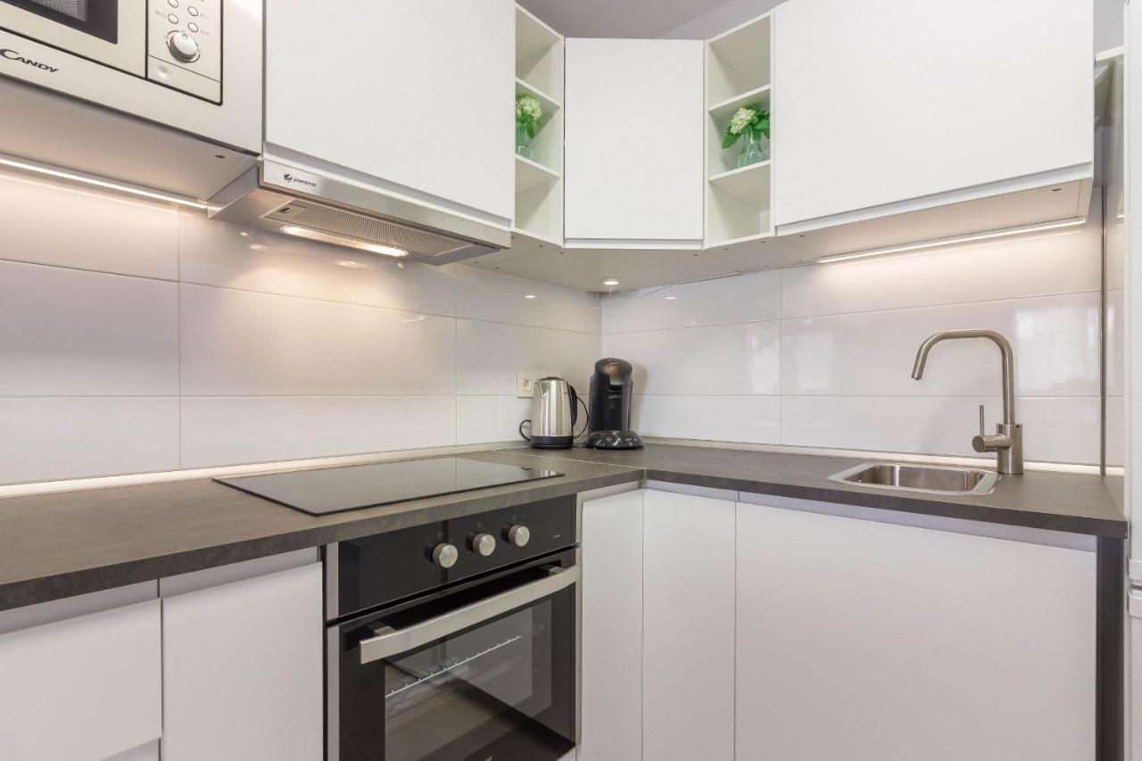 Luxury Duplex In Cristianos , 6 Pax Apartment *
