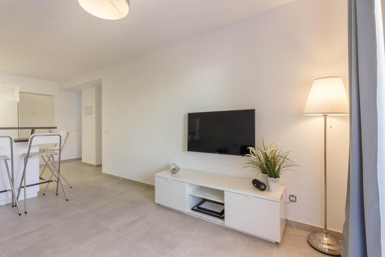 Apartment Luxury Duplex In Cristianos , 6 Pax *
