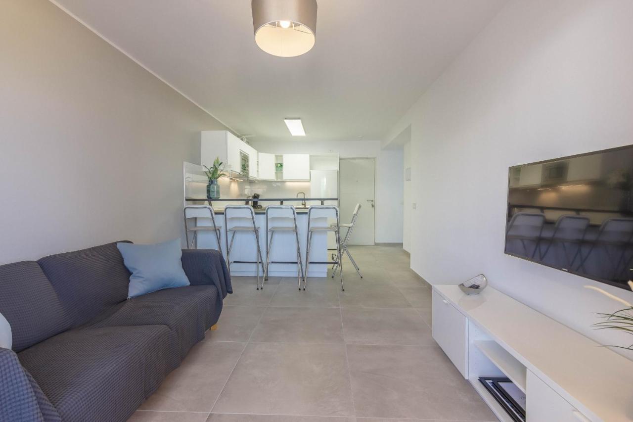 Apartment Luxury Duplex In Cristianos , 6 Pax