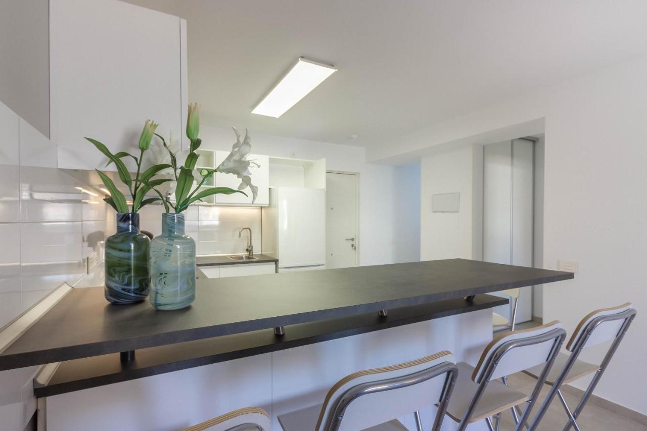 Apartment Luxury Duplex In Cristianos , 6 Pax *