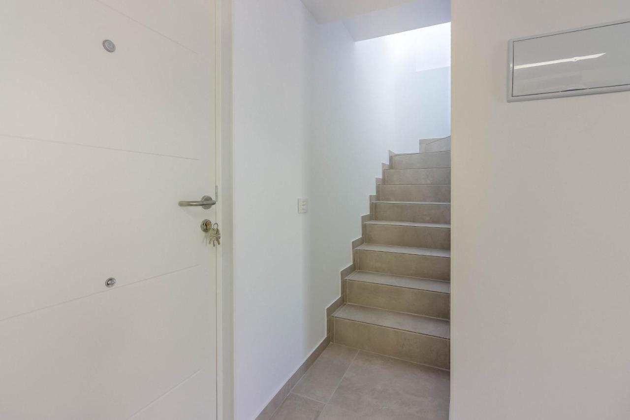Apartment Luxury Duplex In Cristianos , 6 Pax