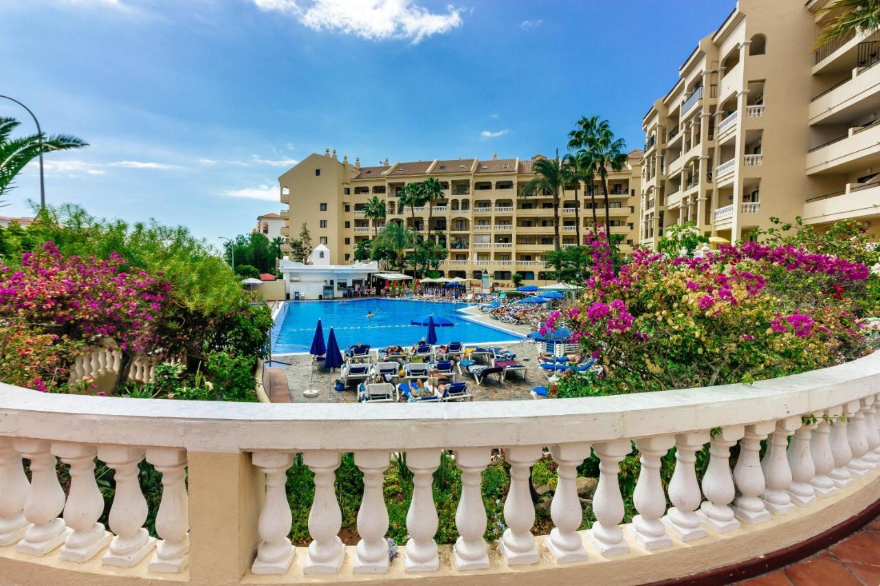 Luxury Duplex In Cristianos , 6 Pax Apartment