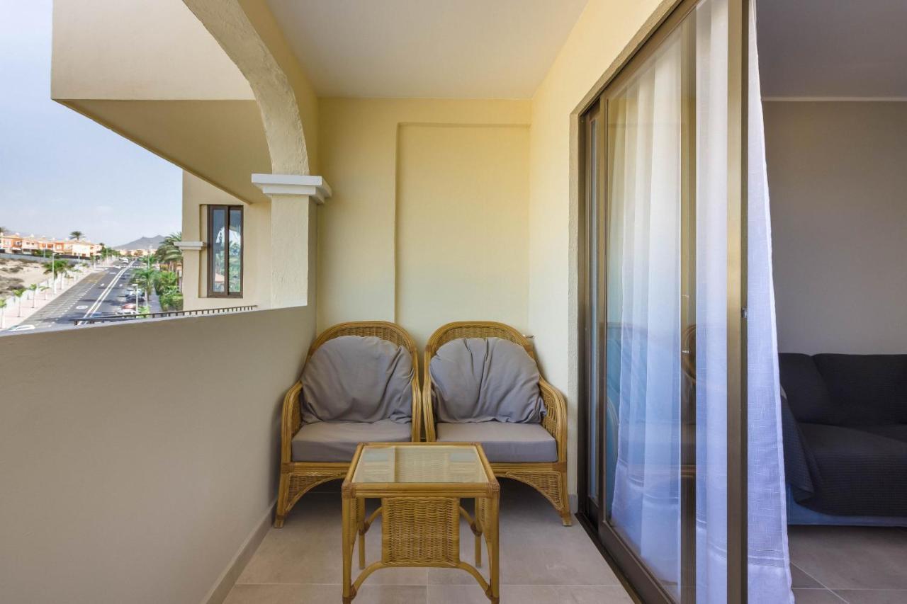 Luxury Duplex In Cristianos , 6 Pax Apartment