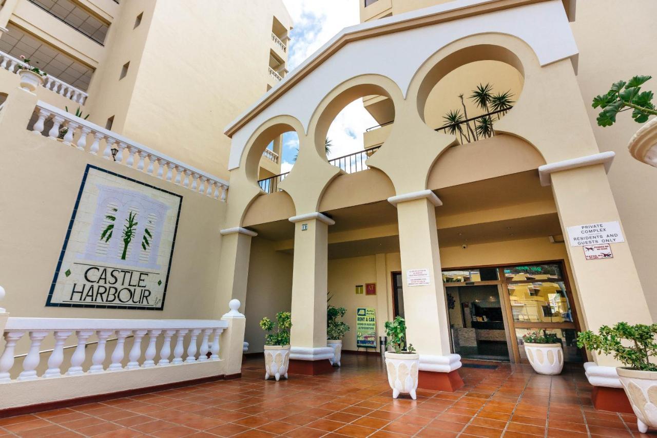 Luxury Duplex In Cristianos , 6 Pax Apartment Los Cristianos (Tenerife)