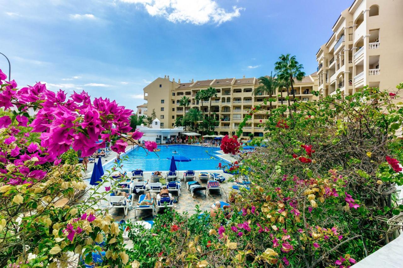 Luxury Duplex In Cristianos , 6 Pax Apartment *
