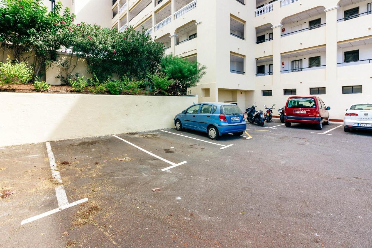 Apartment Luxury Duplex In Cristianos , 6 Pax
